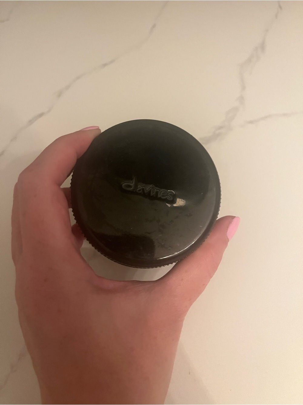 Davines Naturaltech Elevating Clay Supercleanser - Picture 3 of 3